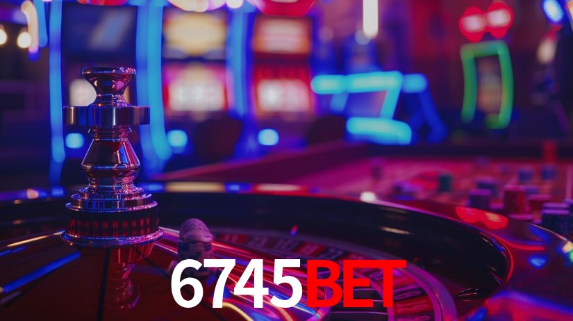 Experimente o Login Seguro Premium no 6745bet
