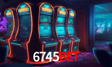 A Emoção da Loteria na 6745bet: Uma Chance de Mudança de Vida