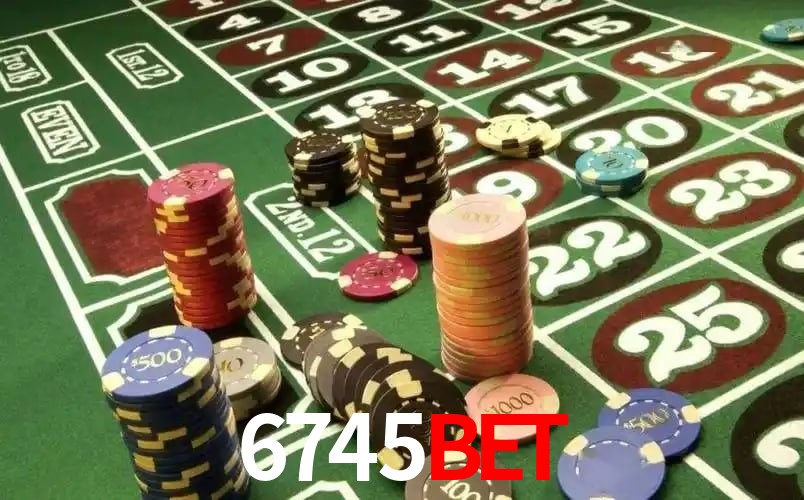 Game Statistics 6745bet