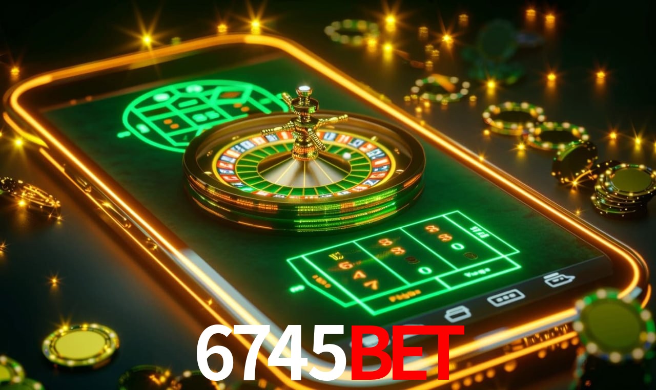 2FA Security 6745bet