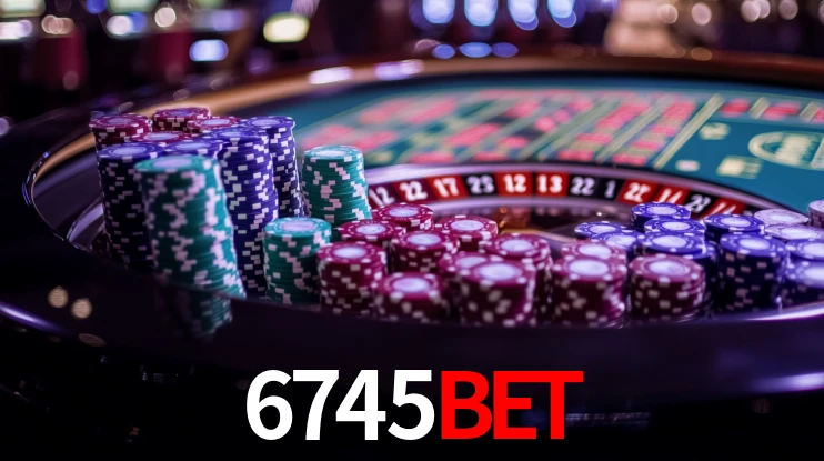 Daily Bonuses 6745bet