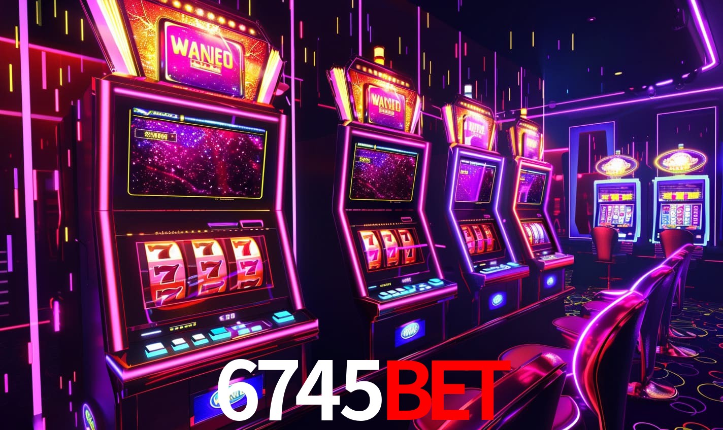 Apostas Esportivas na 6745bet: Um Guia Completo