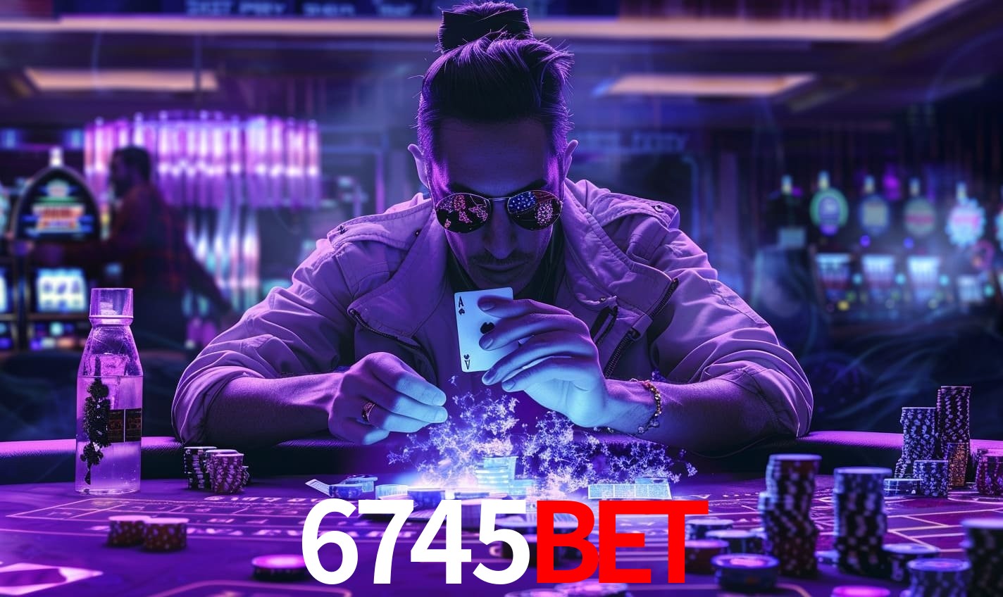 VIP Casino 6745bet