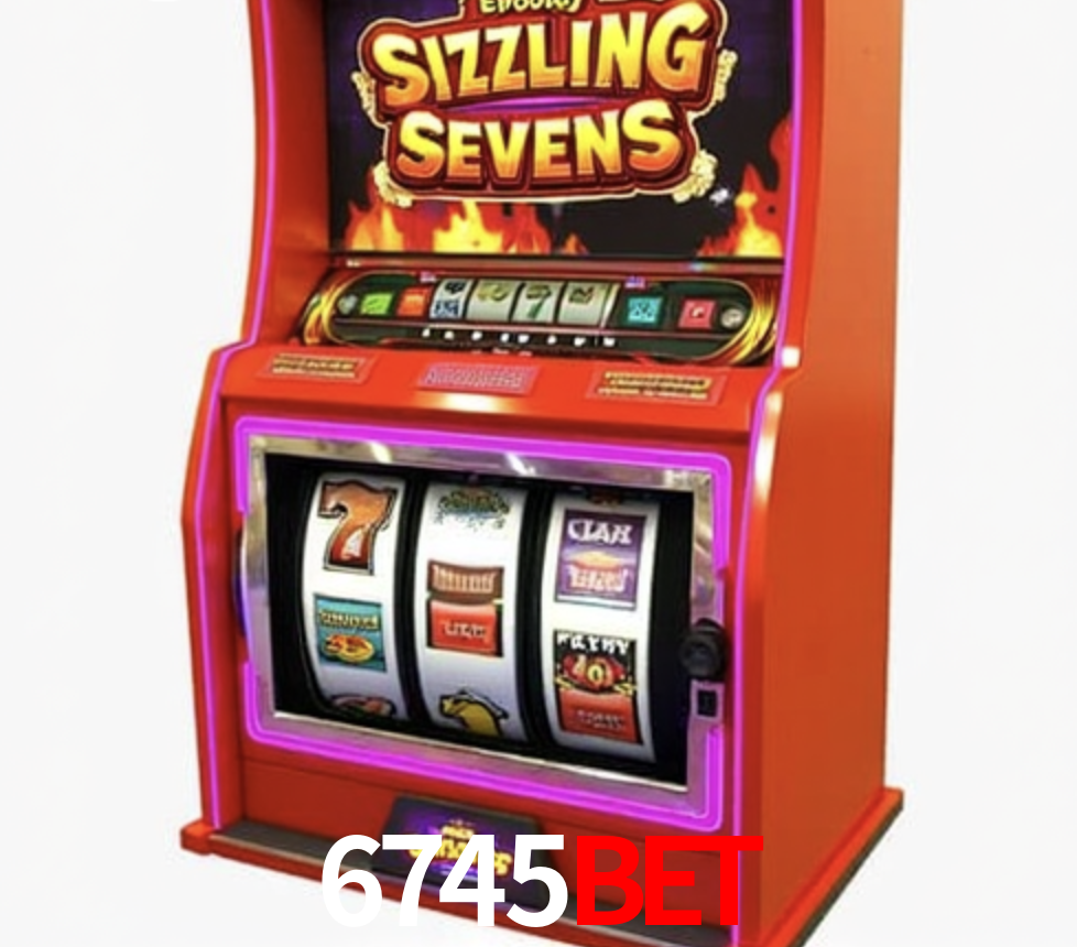 Responsive Design 6745bet