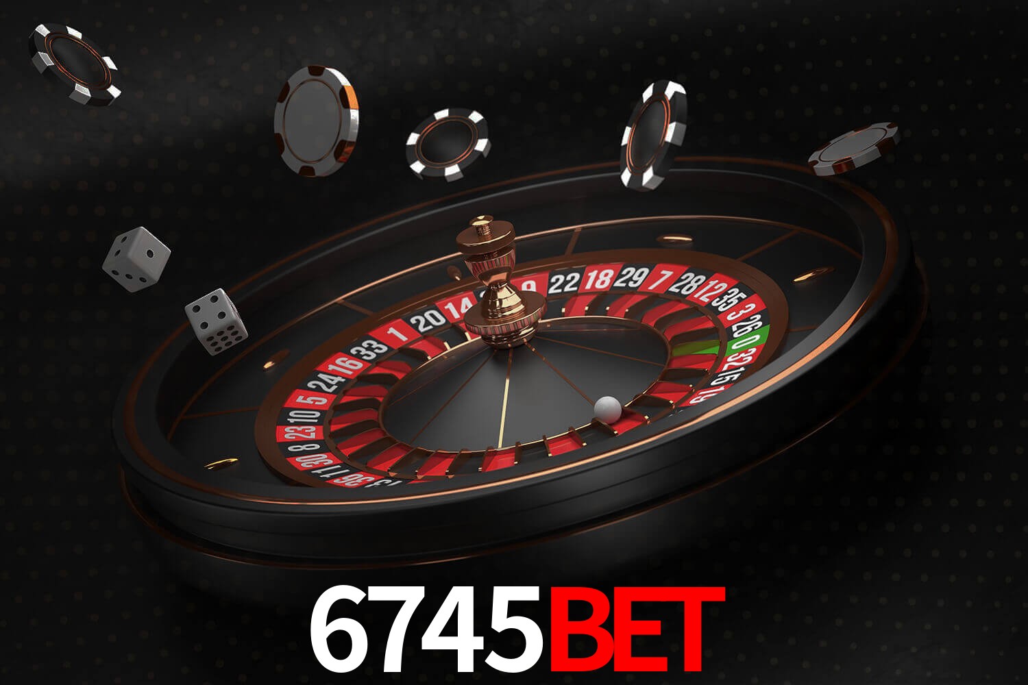 6745bet: Seu Cassino Premiado com Pagamentos Rápidos