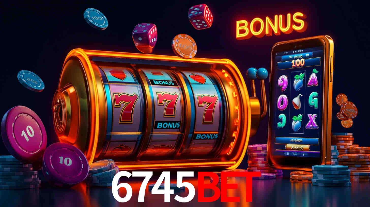 Descubra o Programa VIP da 6745bet: Vantagens Exclusivas para Jogadores