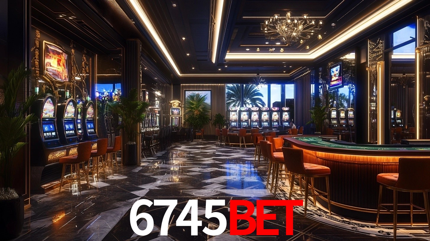 Programa VIP 6745bet